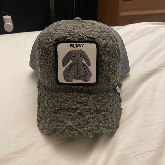 Trucker Hat - Picture 3 of 5
